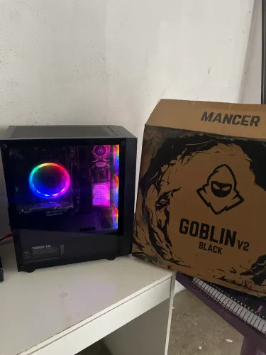 PC GAMER 