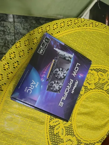 Placa de Vídeo