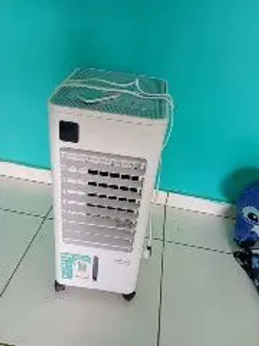 Vende se climatizador novo $600