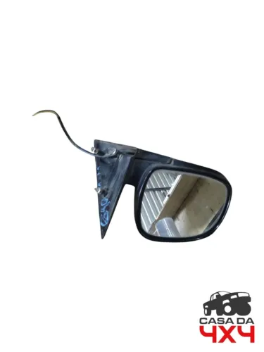 Retrovisor Elétrico Esquerdo Gm S10 2001 A 2011 Detalhe