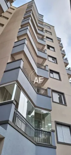 Cobertura para Venda em Santana, 3 quartos, 1 suíte, 2 vagas de garagem, 95m²