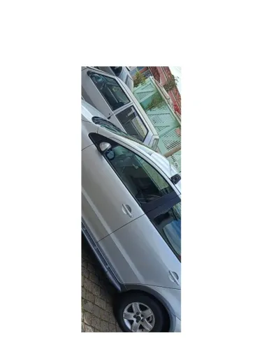 Volkswagen Fox Sunrise 1.0 MI Total Flex 8V 5P 2010
