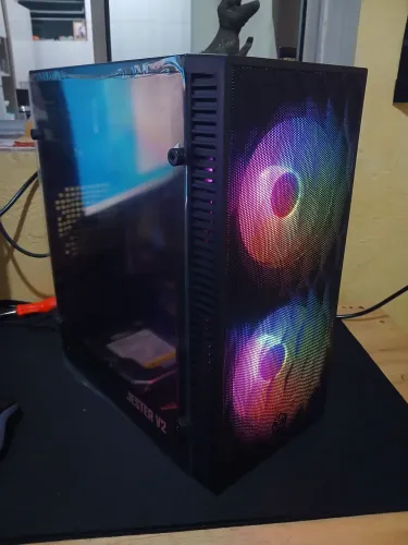 Cpu i3-4160 8gb hd 500gb