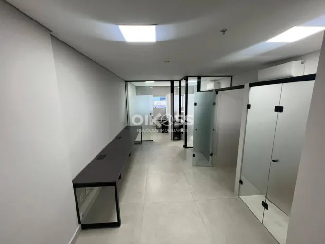 Salas Comerciais, Parque Residencial Aquarius - São José dos Campos