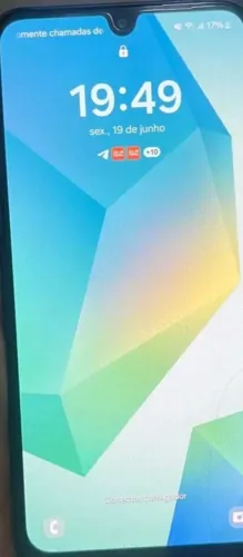 Samsung A16