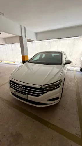 Volkswagen Jetta Comfort. 250 TSI 1.4 Flex 16V Aut. 2020
