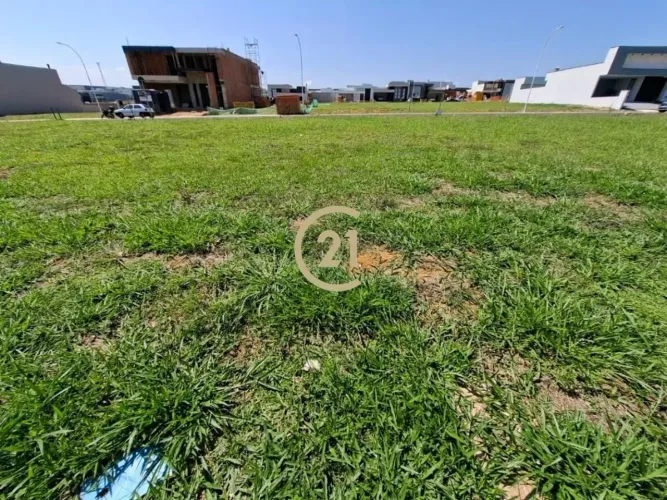 Terreno à venda - Jardim Residencial Dona Maria Candida - Indaiatuba/SP - TE1187
