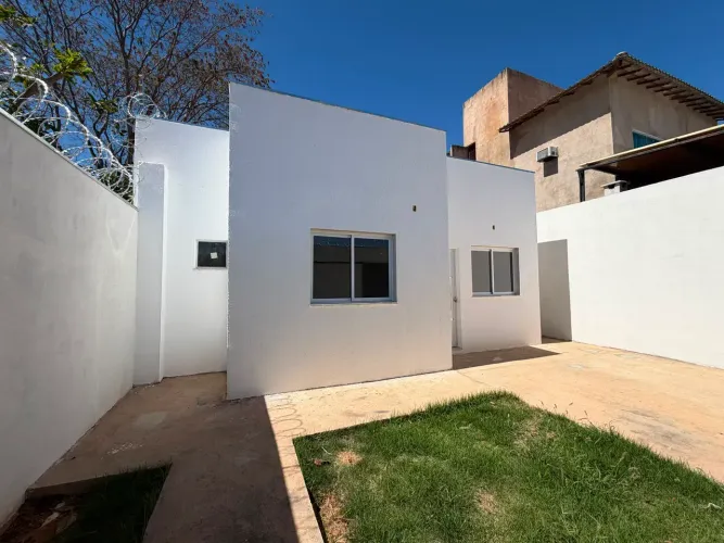 AFM - Casa no Parque sul