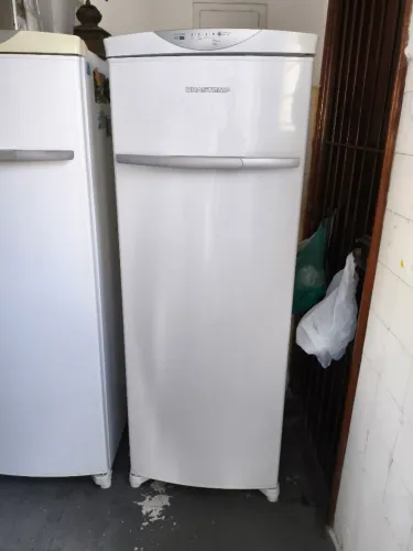 Freezer Flex Frost Free 228l