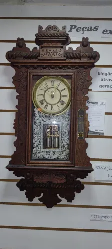 Relogio antigo 