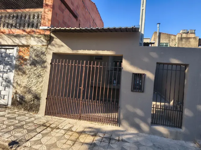 LOCAÇÃO - CASA VILA BARCELONA / SOROCABA/SP