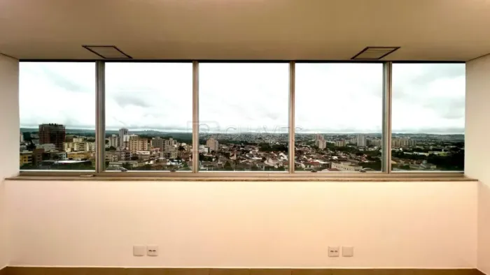 Sala Comercial 42,00 m², para locação no Centro Profissional Ribeirão Shopping, Jardim Cal
