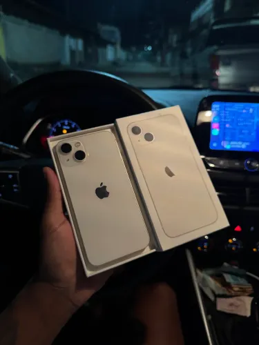 iPhone 13 128 gb (com garantia Apple)
