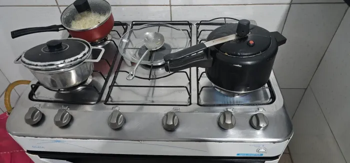 Fogão 