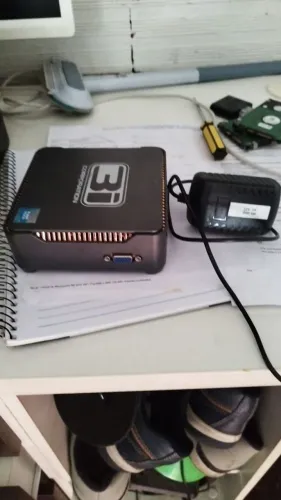 Mini cpu 8gb ram 64gb HD