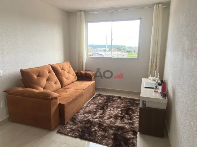 Ágio Apartamento Mobiliado - Cond. Parque Dos Sonhos 2 - Vale Dos Sonhos - Goiânia - Goiás