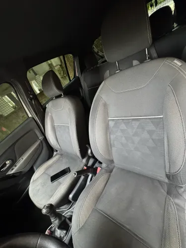 Renault Sandero Zen Flex 1.0 12V 5P Mec. 2021