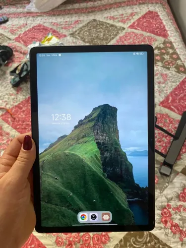 Tablet