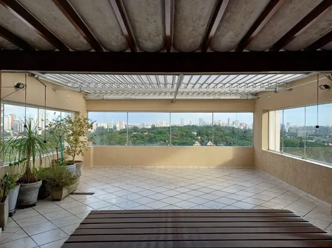 113845 Grande Redução no Valor tem 230 metros quadrados com 3 quartos - São Paulo - SP