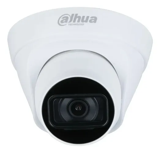 Câmera dome Dahua 1080hp ip67