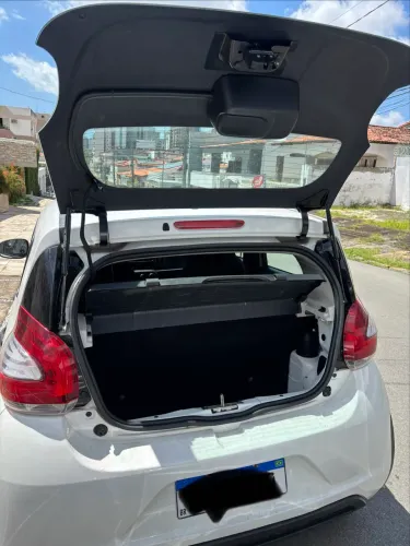 Fiat Mobi Like 1.0 Fire Flex 5P. 2025