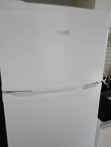 Geladeira Consul
