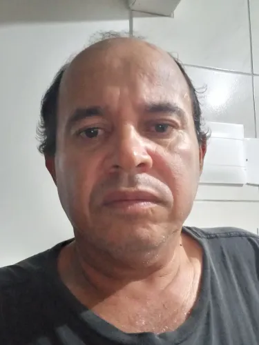 Reginaldo Ferreira de morais
