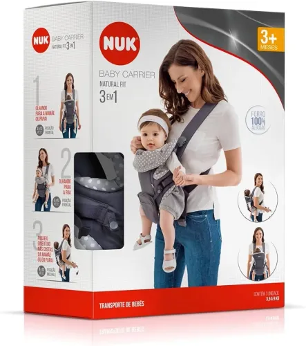Canguru Nuk