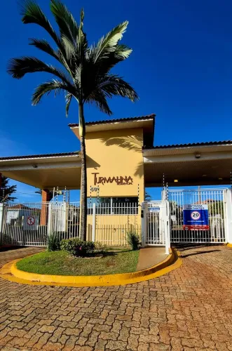 Casa/Sobrado à Venda no Condomínio Turmalina- Bonfim Paulista Ribeirão Preto/SP