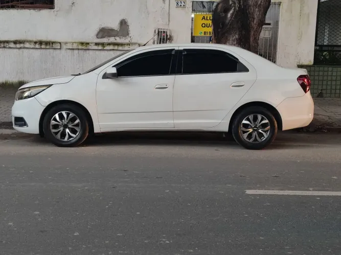 Jogo de rodas aro 15 c/ 4 furos Chevrolet