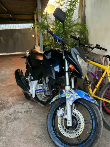 Cb 300 