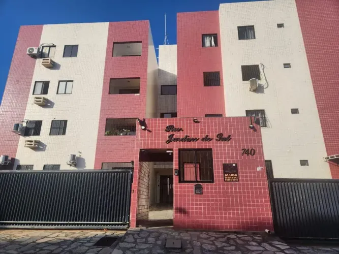 Oportunidade única no Bairro dos Bancários.
