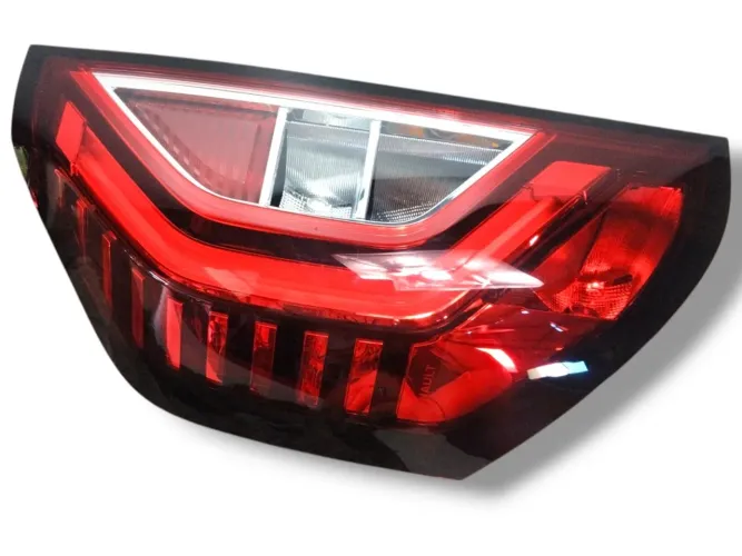 Farol Traseiro Renault Kangoo 2024 2025 265559081r Esquerdo/motorista