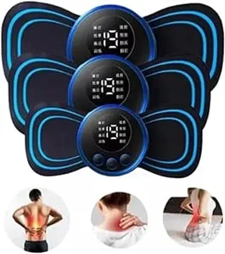 mini massageador eletrico portatil FRETE GRATIS DIRETO DO ''FORNECEDOR''