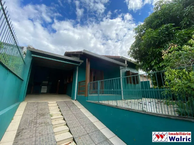 Casa para aluguel, 2 quartos, 2 vagas, Firenze - Campo Bom/RS