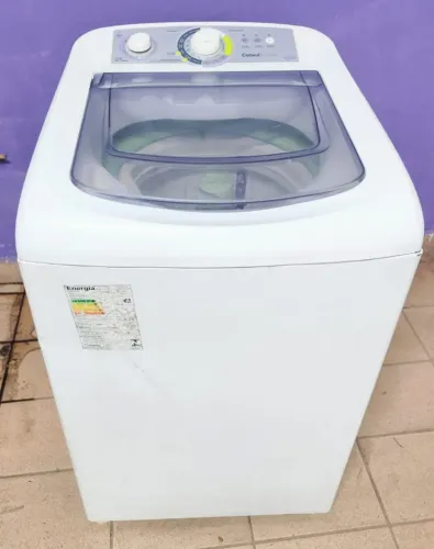 Maquina de lavar Consul Facilite 8Kg - CWE08 127 v "Entrega Grátis"
