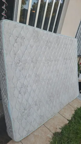 Colchão de casal