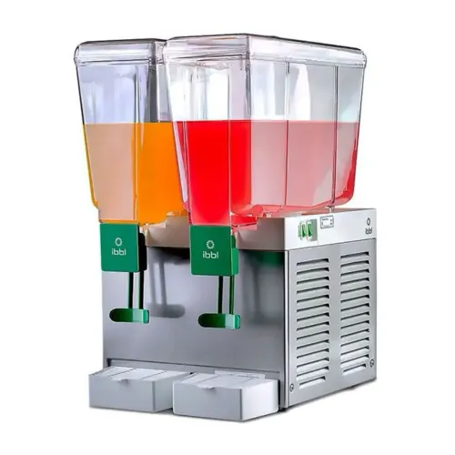 Refresqueira/Máquina de Suco