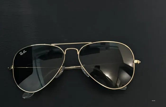 Óculos Ray ban