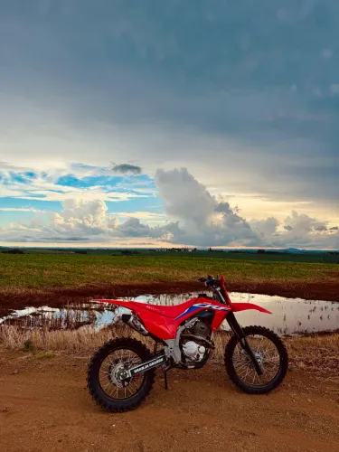 CRF 250F kit 310