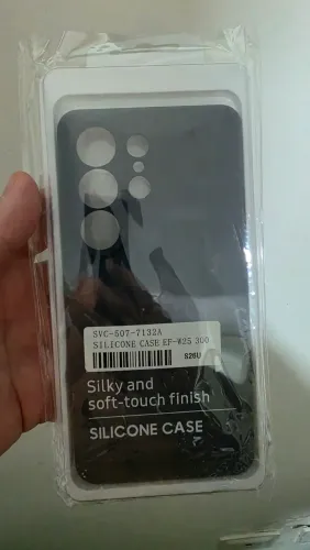 Capa Samsung Galaxy S26 Ultra (Produto Novo)