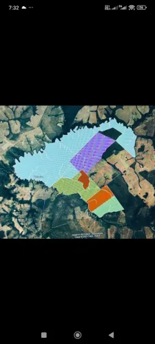 Fazenda de arrendamento pra Eucalipto 5.000hec em Alto Garça MT.