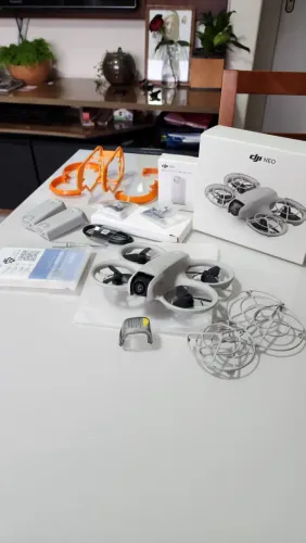 Drone Dji Neo