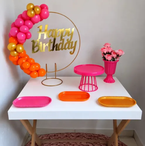 Decoracao