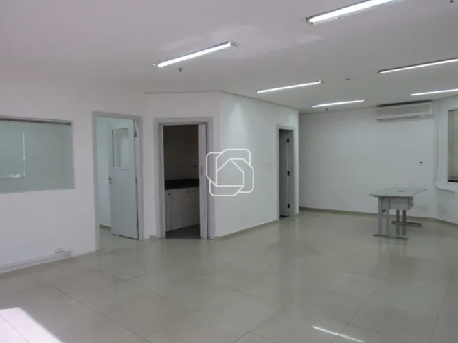 Sala Comercial em Itu para aluguel Alto da Vila Nova - SP | Área total 72,00 m² - R$ 2.900