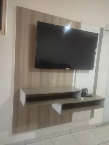 Painel  para tv 