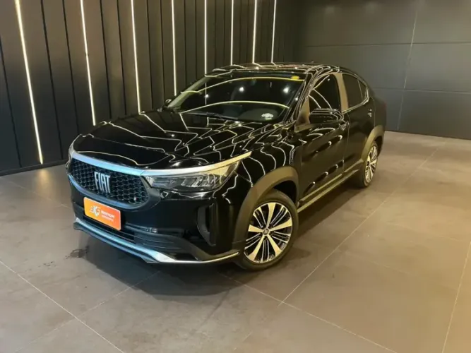 Fiat Fastback Audace 1.0 200 T. Flex AUT 2023