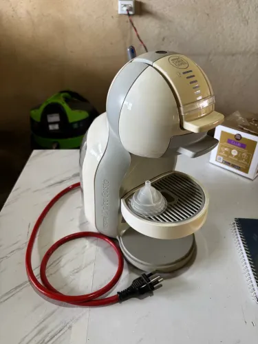 Cafeteira Dolce Gusto