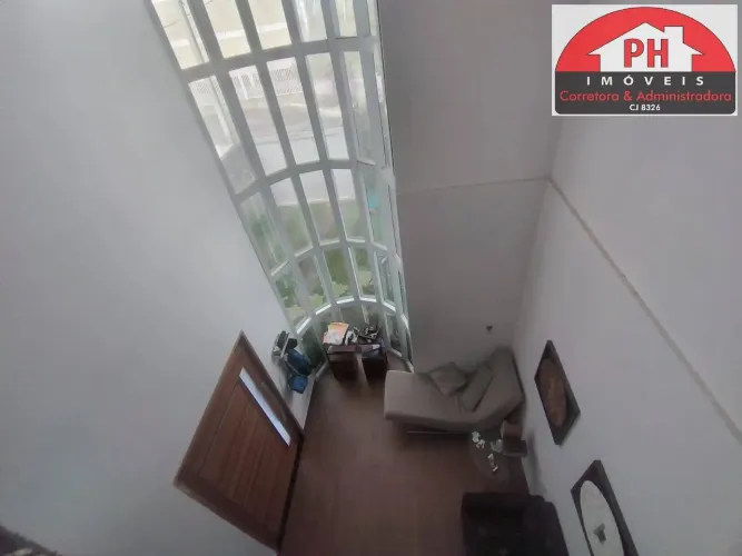 Locação casa independente Nova São Pedro