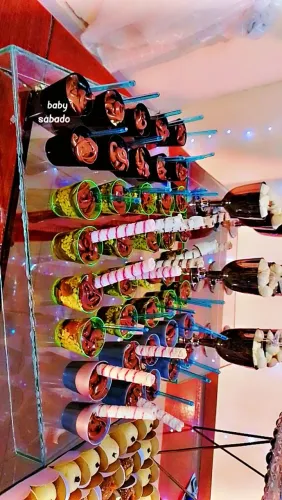 Ornamentação PROMOÇÃO SÃO GONÇALO E NITERÓI